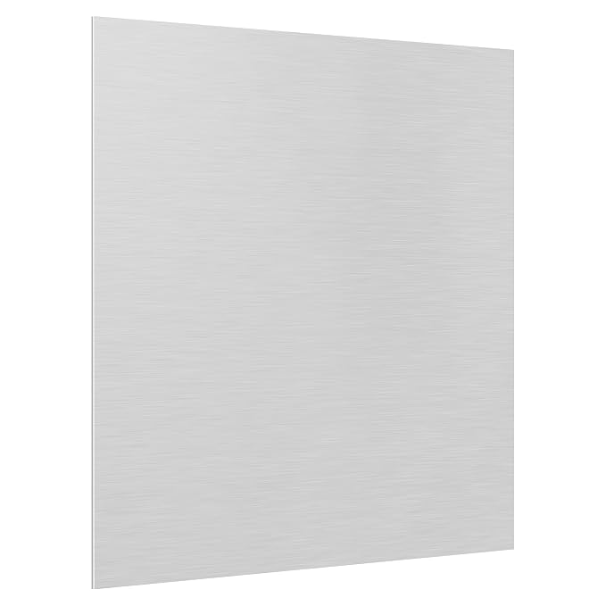 6061 T651 Aluminum Sheet Metal 12 x 12 x 1/16 Inch, Flat 1.5MM Aluminum Metal - Image 4