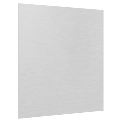 6061 T651 Aluminum Sheet Metal 12 x 12 x 1/16 Inch, Flat 1.5MM Aluminum Metal - Image 4