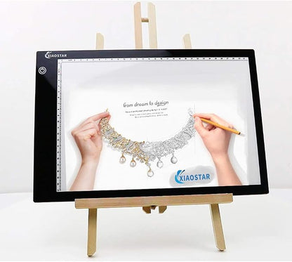 Light Box Drawing Pad, Tracing Board - Image 4
