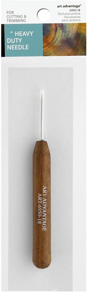 Art Advantage Heavy Duty Needle by ArtAdvantage