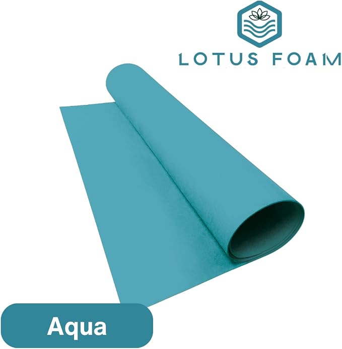 LotusFoam Large 3mm EVA Foam Sheet - Image 3