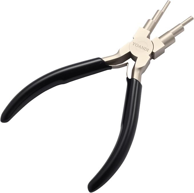 Jewelry Making Tool by Unknown