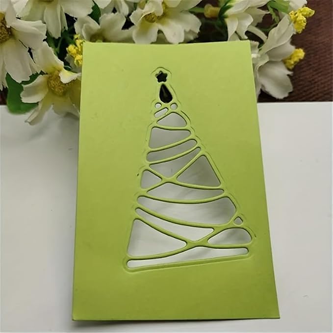 Lapoo Festivals Metal Cutting Die - Image 3