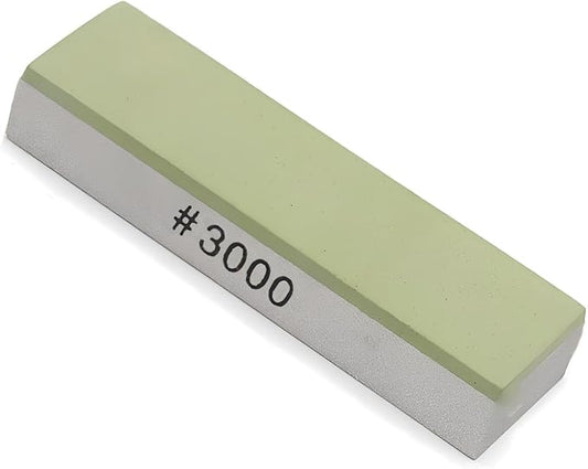 Small Travel-Portable Diamond Resin Sharpening Stone by Vleant