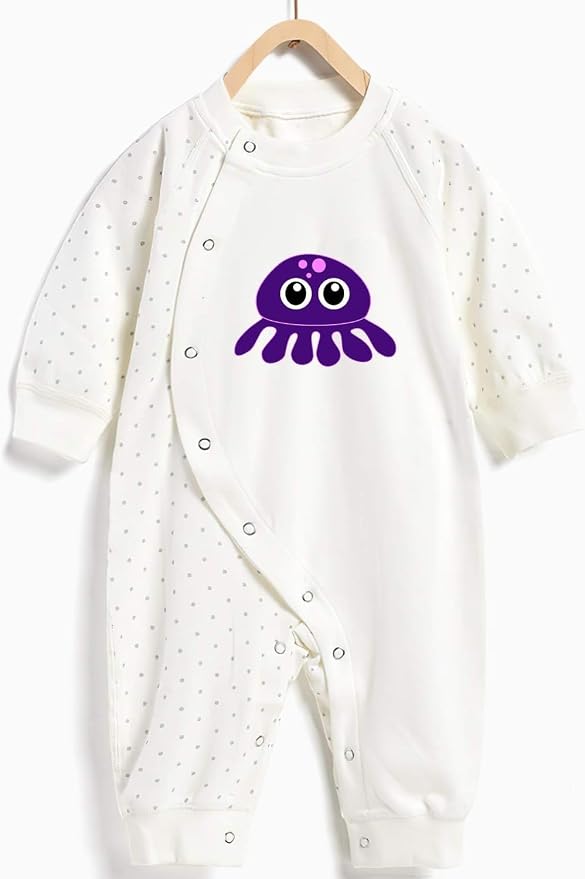 JANDJPACKAGING Purple Heat Transfer Vinyl HTV - Image 3