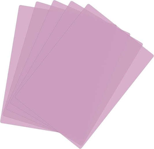 PATIKIL A4 Size Guided Reading Sheet by PATIKIL