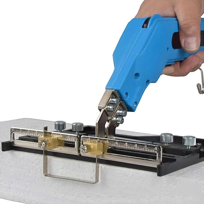 Electric Knife Hot Knife Foam Cutter Foam sculpture hot knife cutter - Image 3