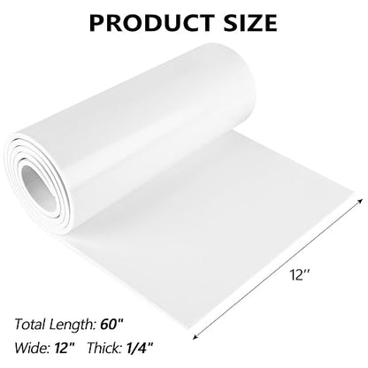 Sponge Neoprene Foam Rubber Sheet - Image 2