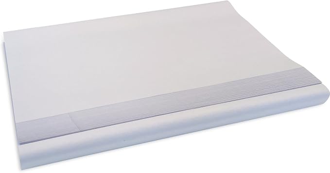 HANA PAPER 30.5" x 17" Large Size Packing Paper Sheets - Image 6