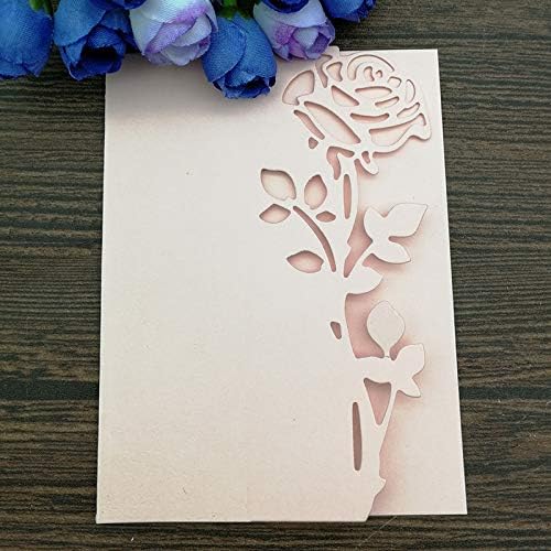 Lapoo Flowers Metal Cutting Die - Image 2