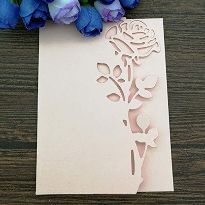 Lapoo Flowers Metal Cutting Die - Image 2