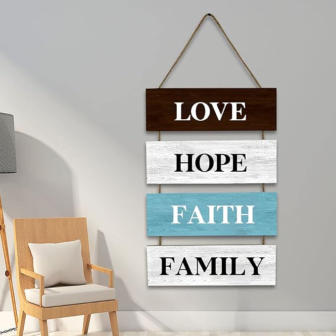 8 Inch Large Letter Stencils - Image 6
