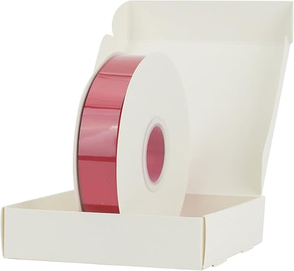 HUIHUANG Red Satin Ribbon - Image 8
