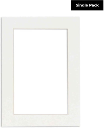 6x8 Mat for 8x10 Frame - Image 2