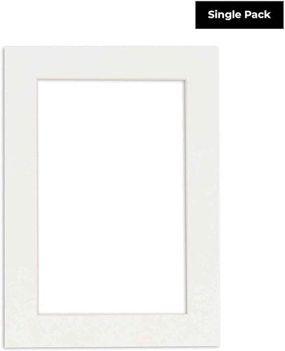 5x7 Mat for 8.5x11 Frame - Image 2