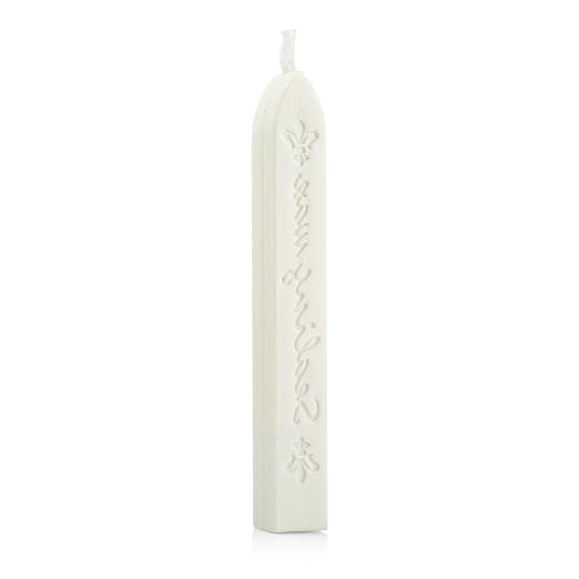 Mceal Sealing Wax Stick with Wick Flower De Luce of France Retro 10 Pieces Pack - Image 3