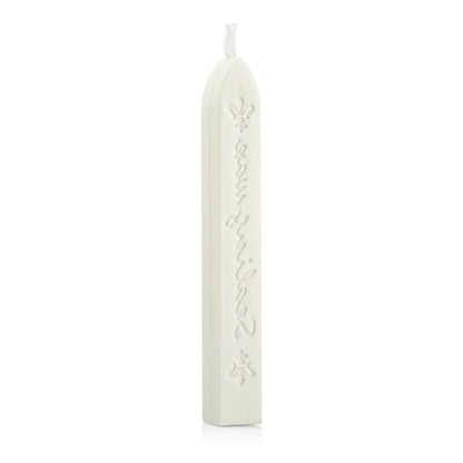 Mceal Sealing Wax Stick with Wick Flower De Luce of France Retro 10 Pieces Pack - Image 3