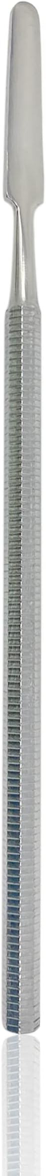 CYNAMED 10 Pc Stainless Steel Spatula Wax & Clay Sculpting Tool Set - Image 6