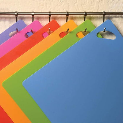 Chef's Vision Flexible Cutting Mats - Image 9