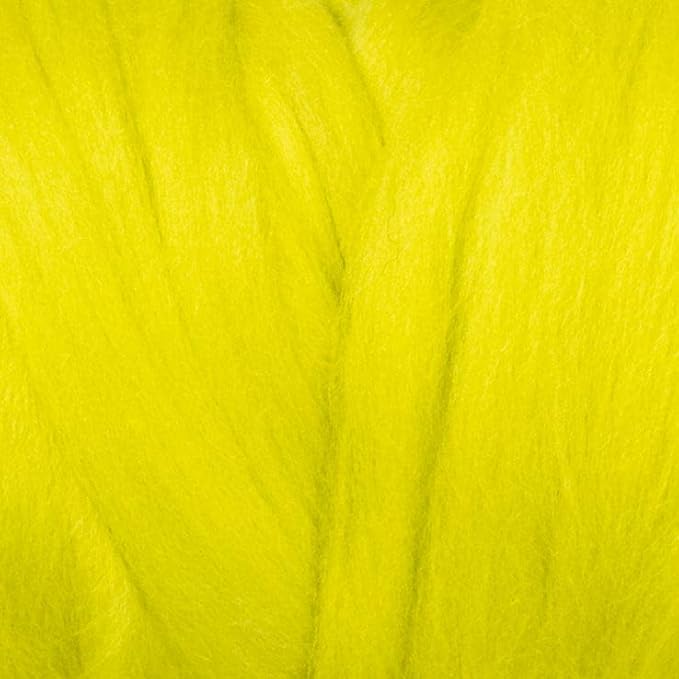 Kondoos Colored Natural Wool roving, 1 lb. Best Wool - Image 4