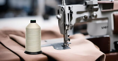 Extra Strong Bonded Nylon Thread #277 Tex270 – 16 OZ, Versatile Stitching - Image 5