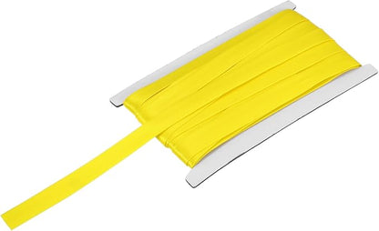 MECCANIXITY Double Fold Bias Tape by MECCANIXITY