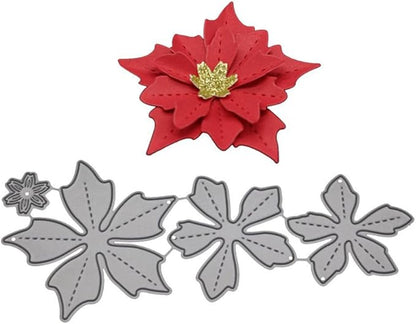 Mvchifay Cutting Dies Happy Birthday Metal Stencils Scrapbooking Tool DIY by MVCHIFAY