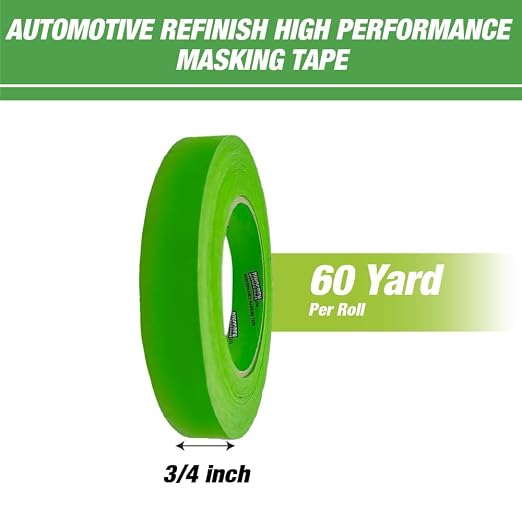 LAUCO DINOGREN High Performance Masking Tape - Image 4