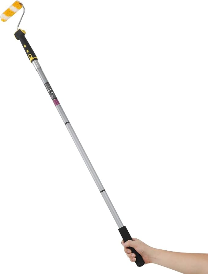 Extension Pole, 3 Piece Extension Pole Set, Extension Pole - Image 5
