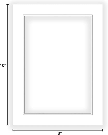 12x16 Mat for 8x10 Photo - Image 10
