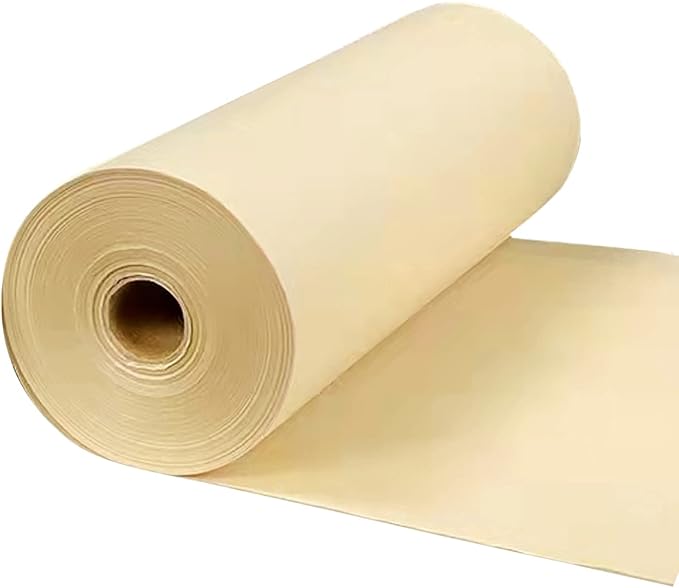 MEGREZ Roll Pack Xuan Paper Thicken Calligraphy Xuan Paper Sumi Paper by MEGREZ