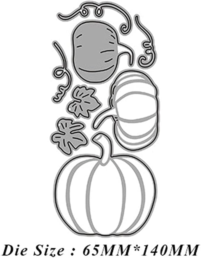 Lapoo Halloween Metal Cutting Die - Image 3