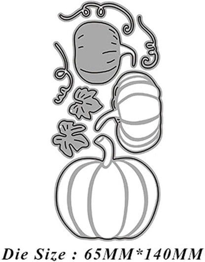 Lapoo Halloween Metal Cutting Die - Image 3