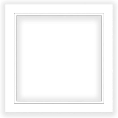 20x20 Mat for 8x8 Photo - Image 2