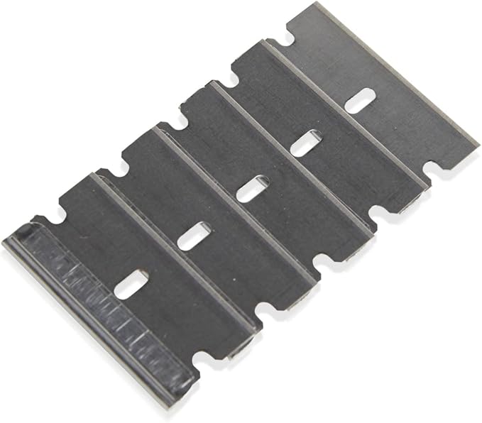 American Line Single Edge Razor Blades - Image 5