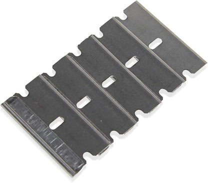 American Line Single Edge Razor Blades - Image 5