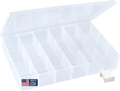 Embroidery Floss Organizer Box - Image 9