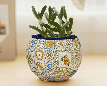 PieceRelax 3D Puzzle Planter - Image 2