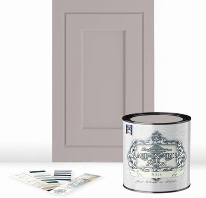 ALL-IN-ONE Paint by Heirloom Traditions by HeirloomTraditionsPaint