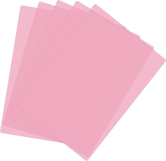 PATIKIL A4 Size Guided Reading Sheet by PATIKIL