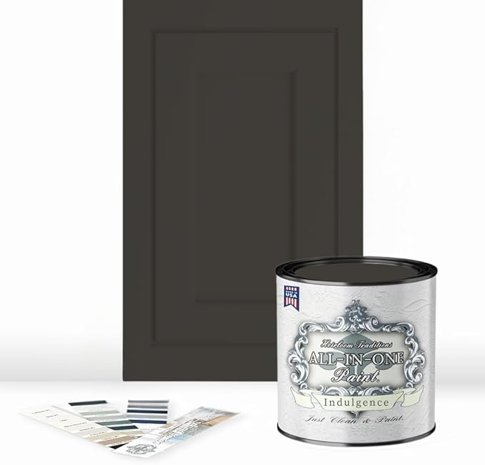 ALL-IN-ONE Paint by Heirloom Traditions, Indulgence by HeirloomTraditionsPaint