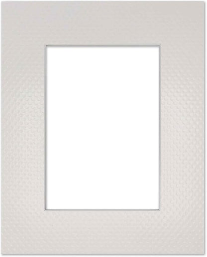11x14 Mat Bevel Cut for 8.5x11 Photos - Image 3