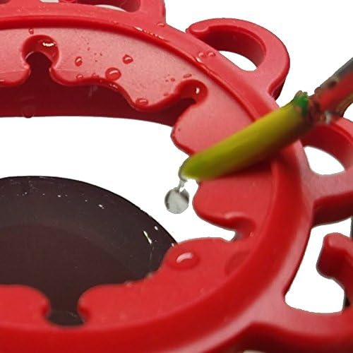 Paint Puck Ultimate Rinse Cup Paint Brush Cleaner - Image 3