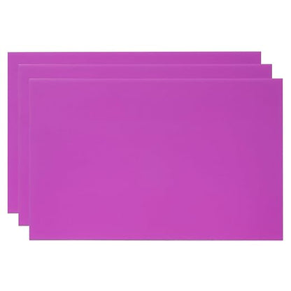 PATIKIL 8x12 Inch Anodized Aluminum Sheet Metal by PATIKIL