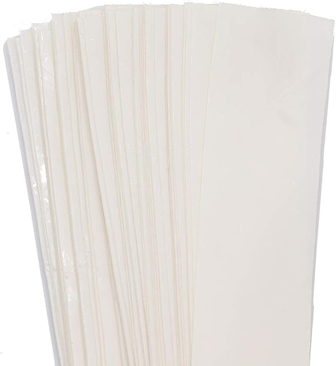 Lineco Archival Acid-Free Polypropylene Framers Corners, 1.375 Inches Mounting - Image 7