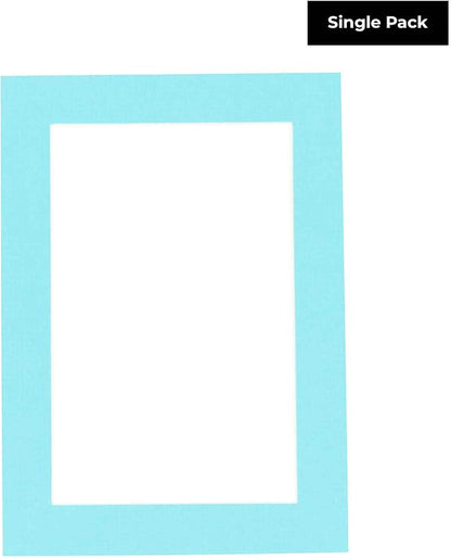 11x14 Mat for 8.5x11 Photo - Image 2