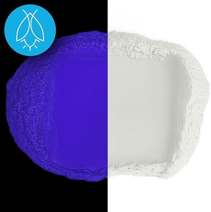 Glow in The Dark Pigment Powder - Image 2