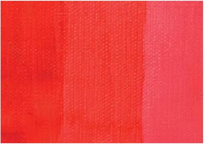 Charvin Extra Fine Oil Paint, Garnet Quinacridone 60 mL - Image 2