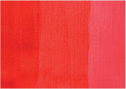 Charvin Extra Fine Oil Paint, Garnet Quinacridone 60 mL - Image 2