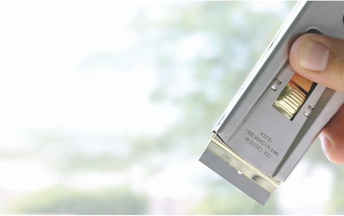 American Line Single Edge Razor Blades - Image 6